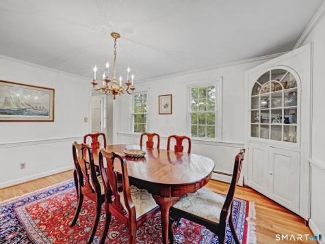 15 Birch Knoll Road Canton CT 06019