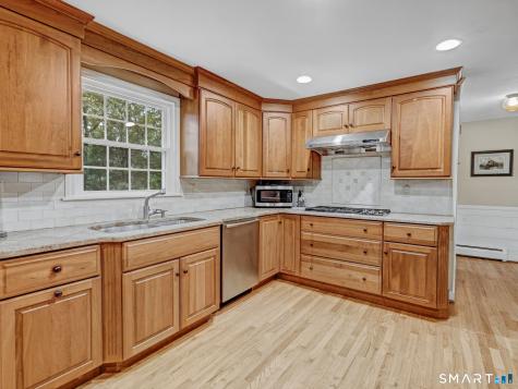 15 Birch Knoll Road Canton CT 06019