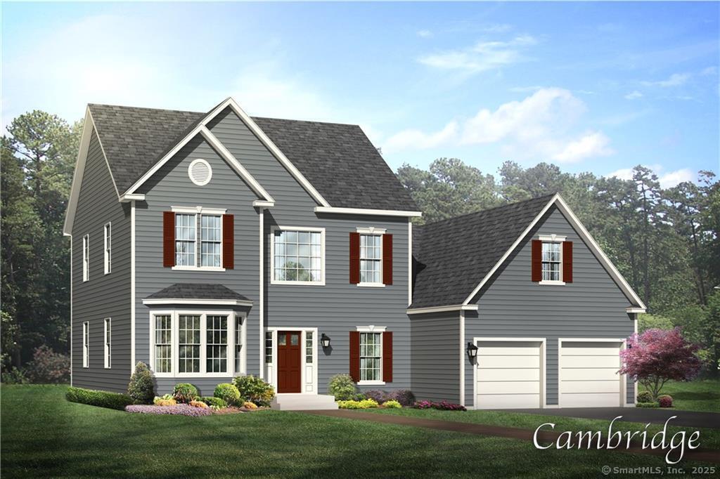 29 Highland Terrace East Hampton CT 06424