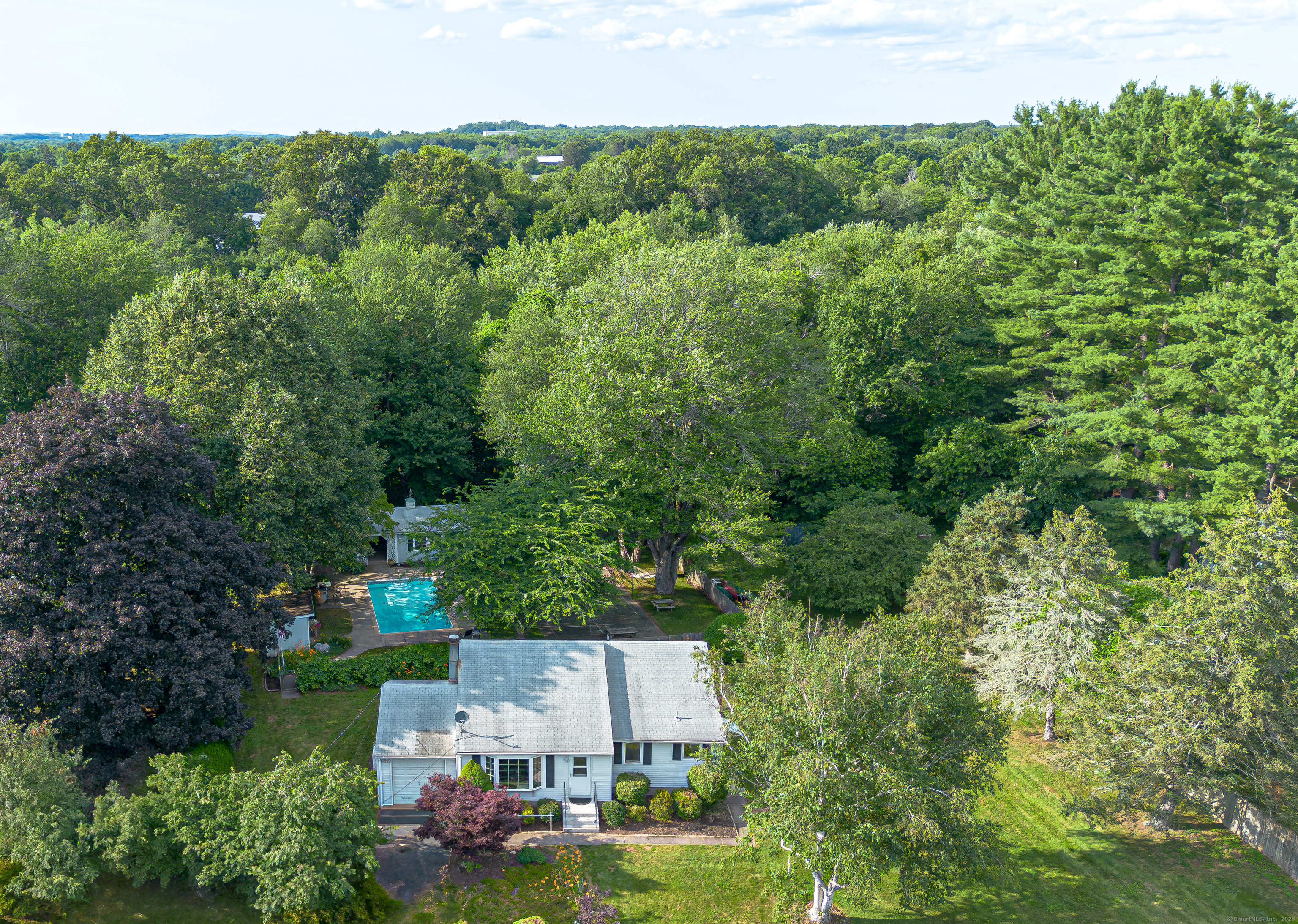 6 Winton Road East Windsor CT 06088