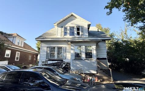 9 Whiting Road East Hartford CT 06118