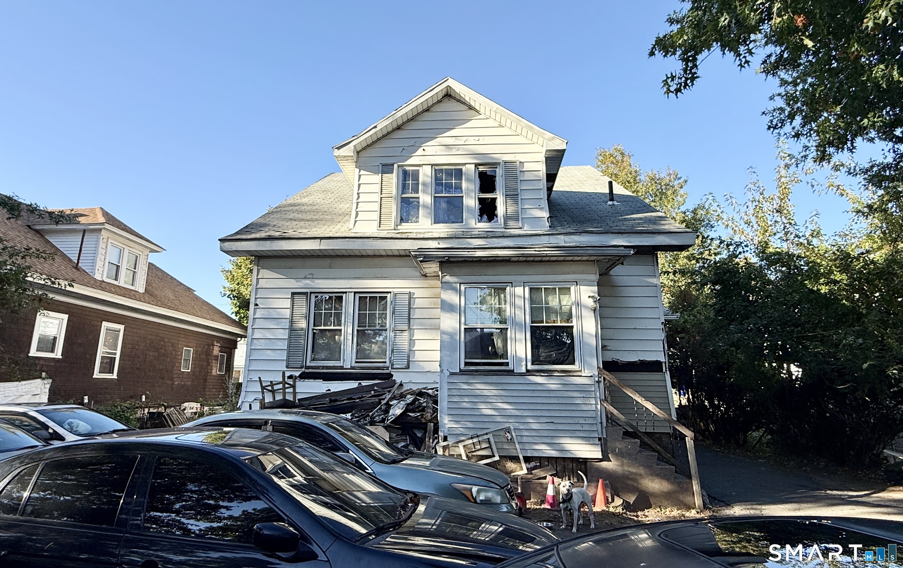 9 Whiting Road East Hartford CT 06118