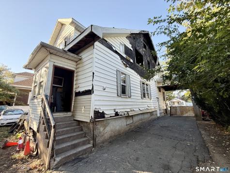 9 Whiting Road East Hartford CT 06118