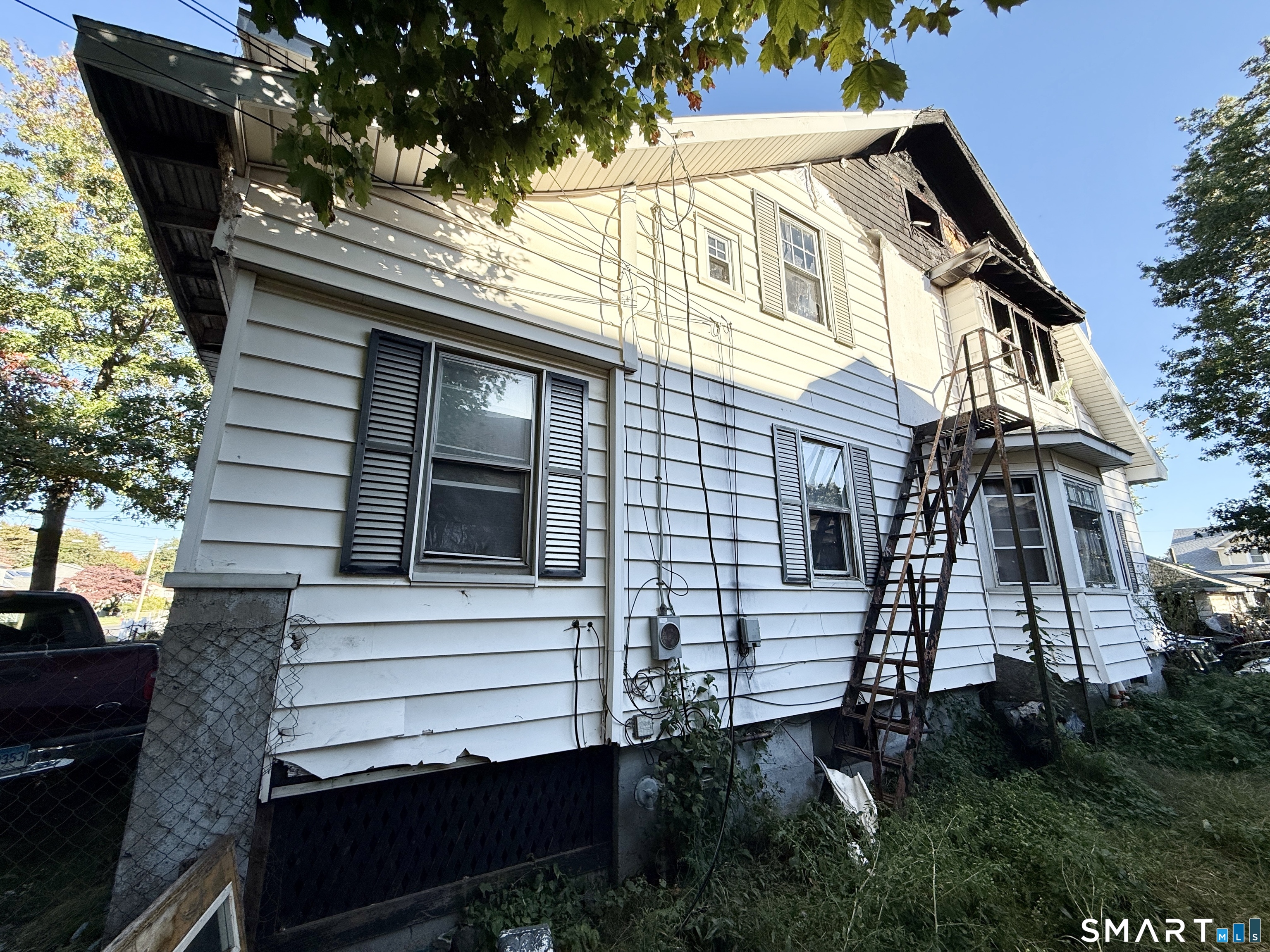 9 Whiting Road East Hartford CT 06118