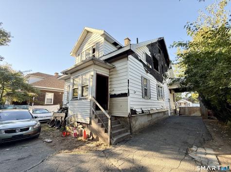 9 Whiting Road East Hartford CT 06118
