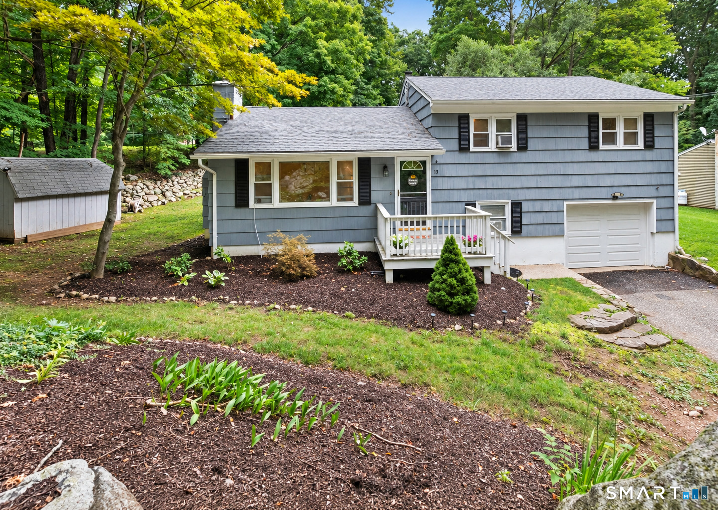13 Ball Pond Road Danbury CT 06811