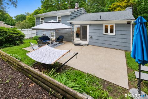 13 Ball Pond Road Danbury CT 06811