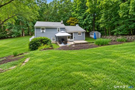 13 Ball Pond Road Danbury CT 06811