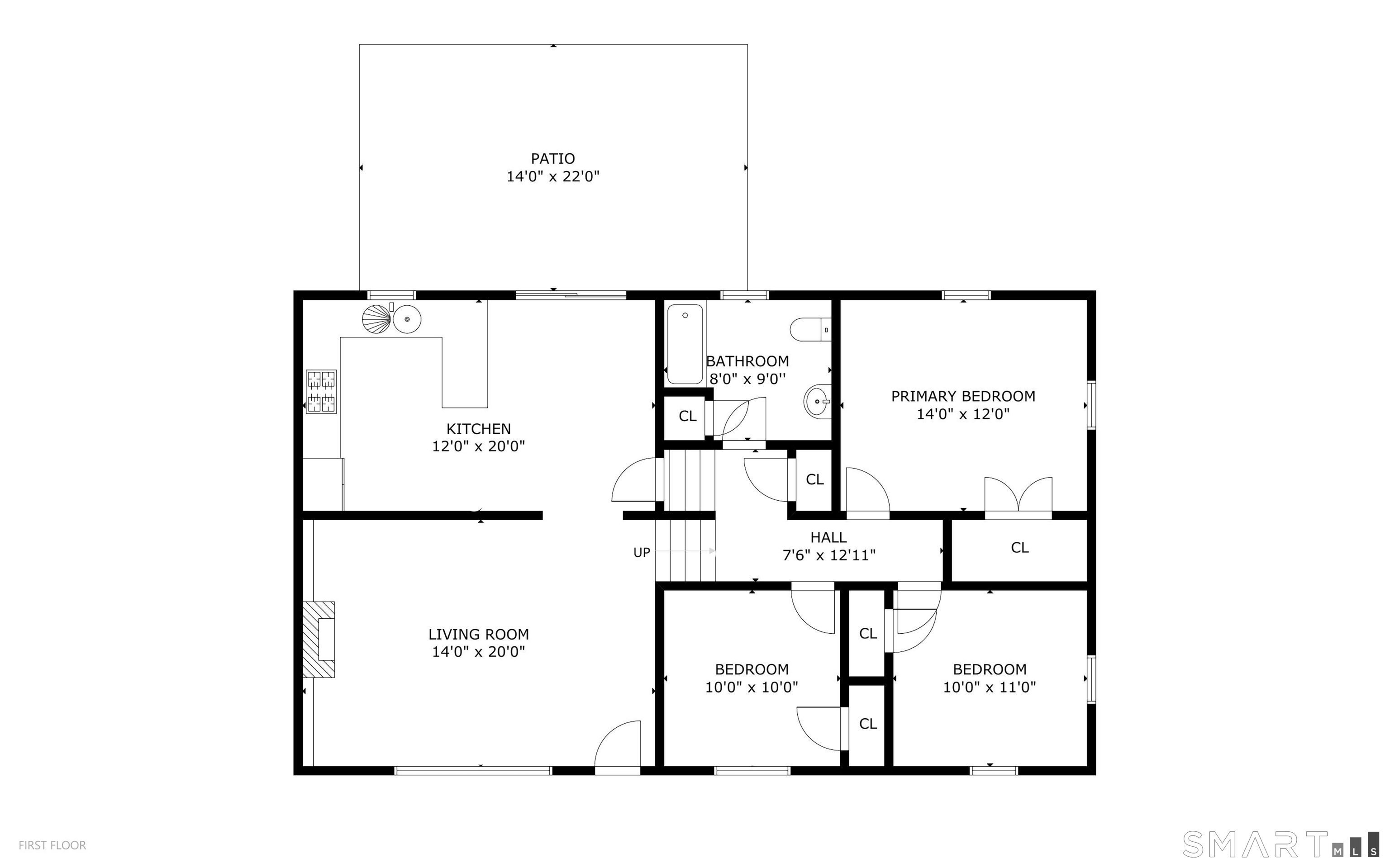 13 Ball Pond Road Danbury CT 06811