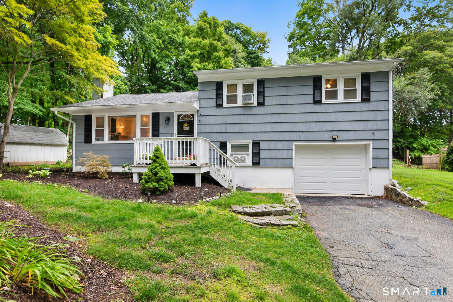 13 Ball Pond Road Danbury CT 06811