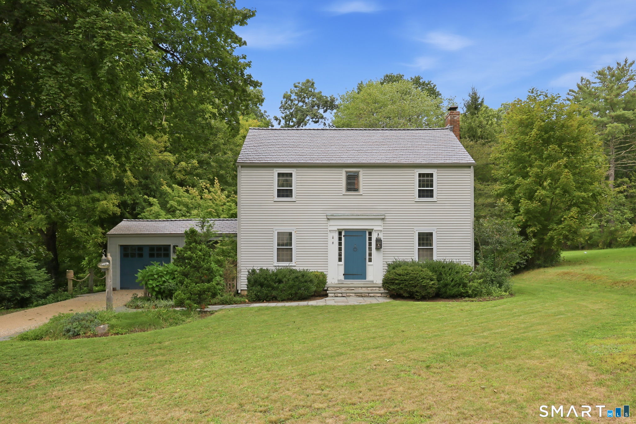 8 Canton Road Simsbury CT 06092