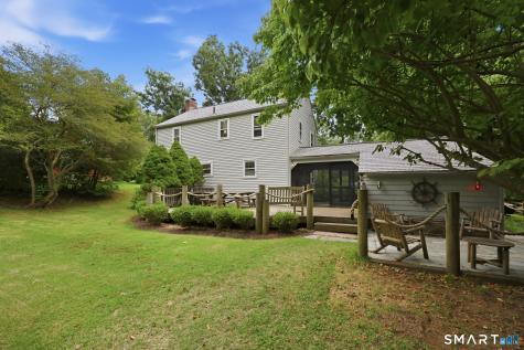 8 Canton Road Simsbury CT 06092