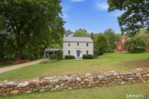 8 Canton Road Simsbury CT 06092