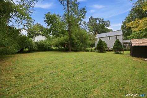 8 Canton Road Simsbury CT 06092