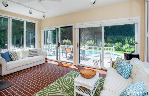 96 Indian Cave Road Ridgefield CT 06877