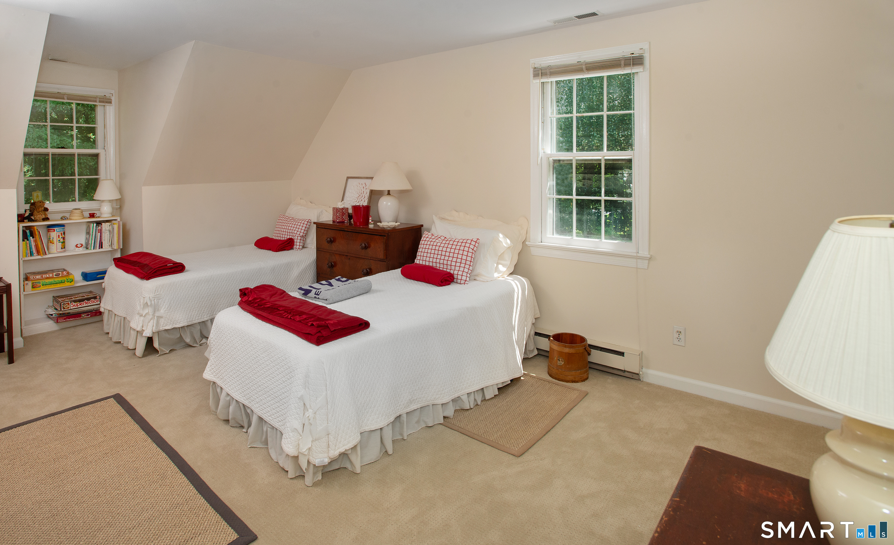 96 Indian Cave Road Ridgefield CT 06877