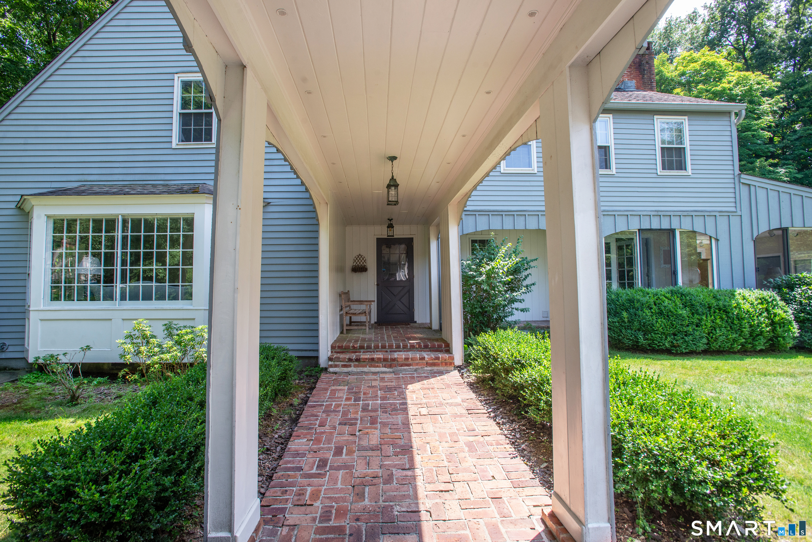 96 Indian Cave Road Ridgefield CT 06877