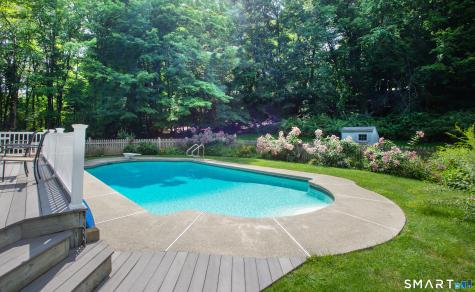 96 Indian Cave Road Ridgefield CT 06877