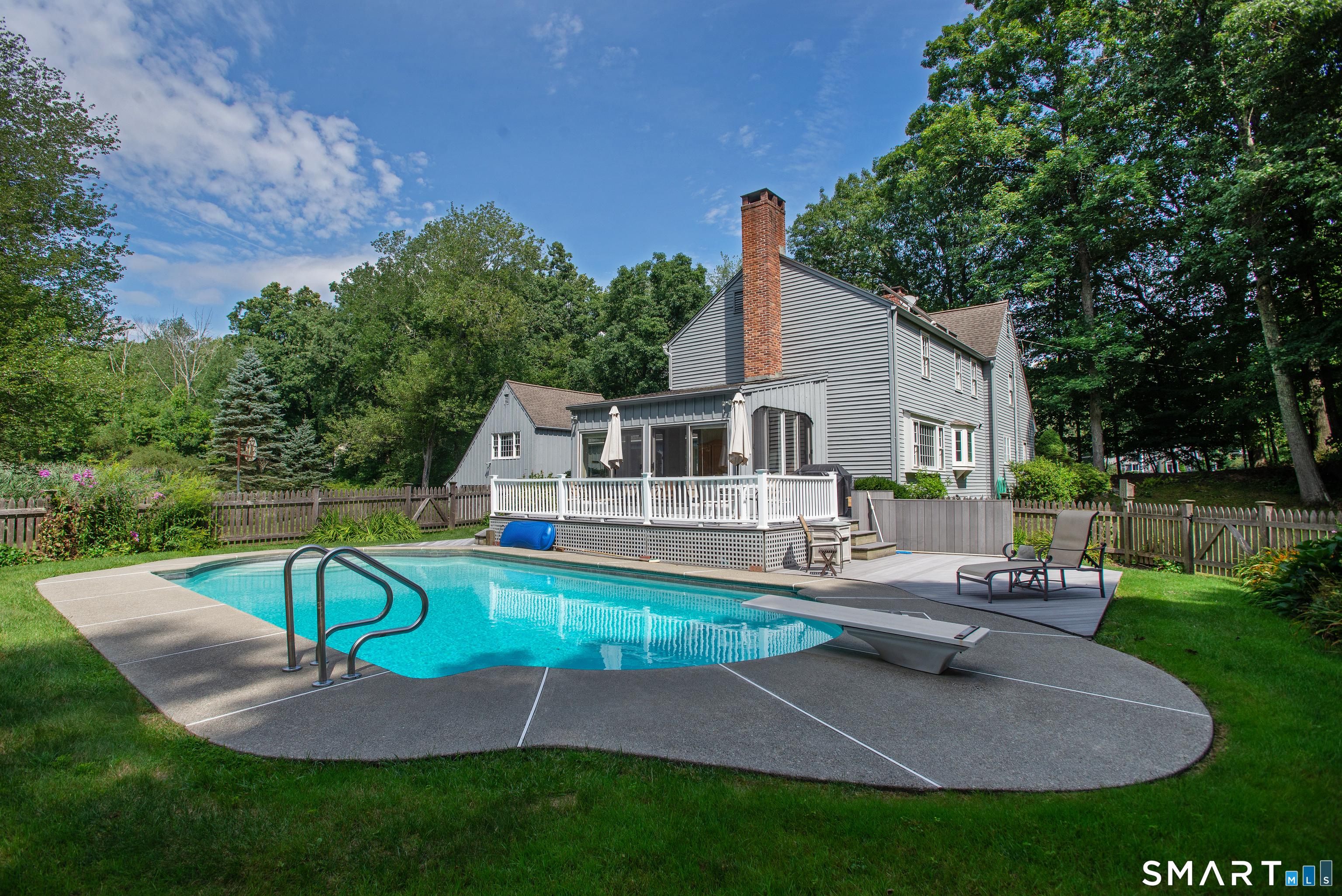 96 Indian Cave Road Ridgefield CT 06877