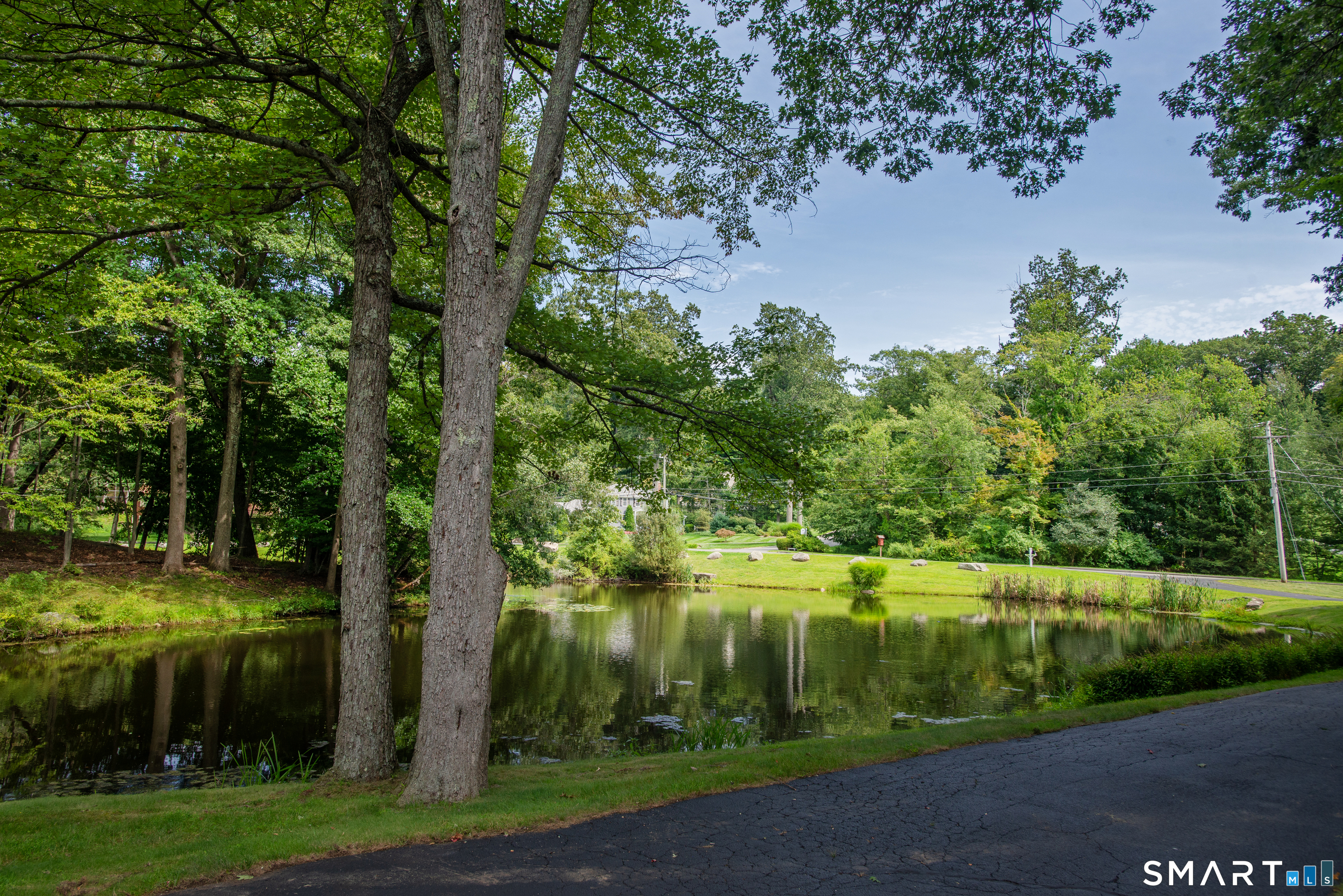 96 Indian Cave Road Ridgefield CT 06877