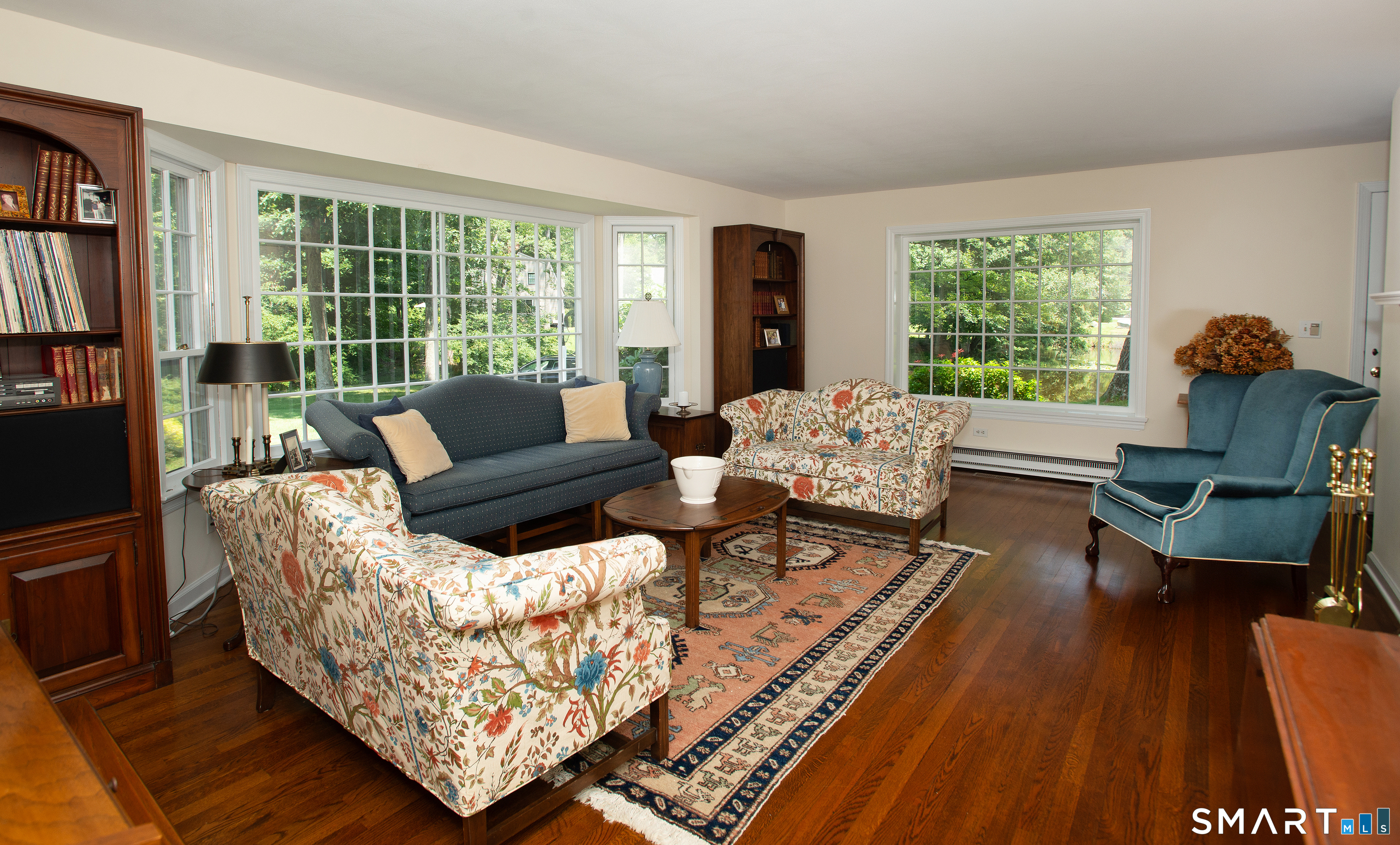 96 Indian Cave Road Ridgefield CT 06877