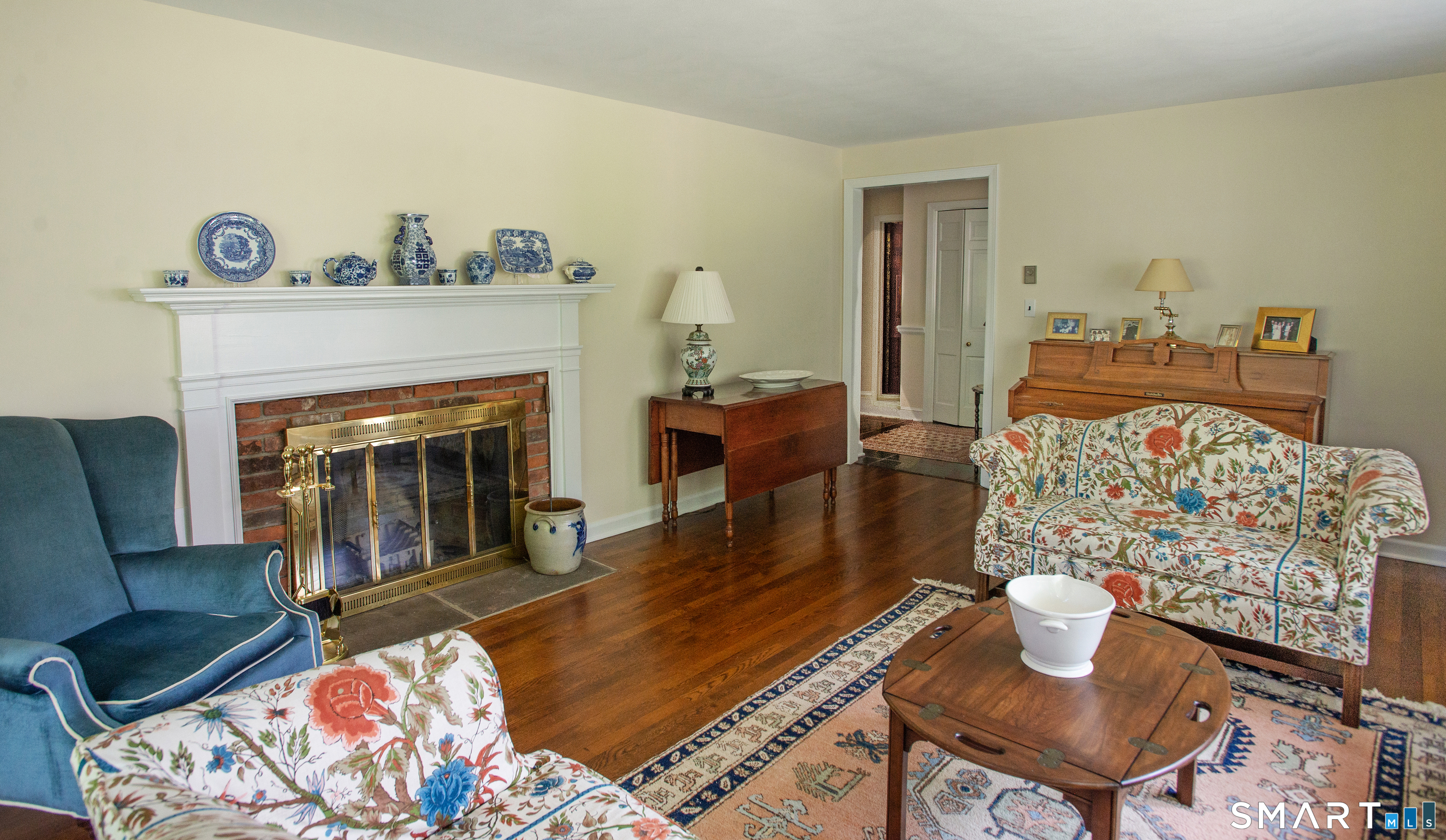 96 Indian Cave Road Ridgefield CT 06877