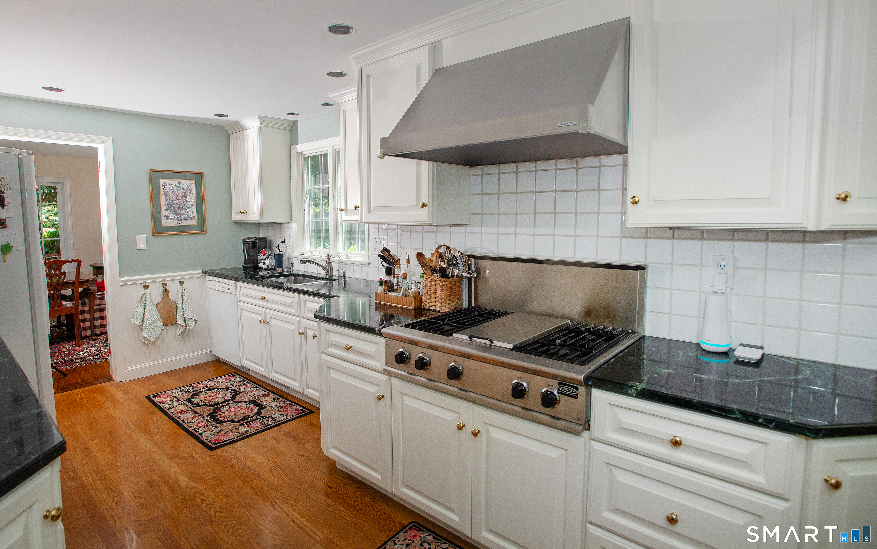 96 Indian Cave Road Ridgefield CT 06877