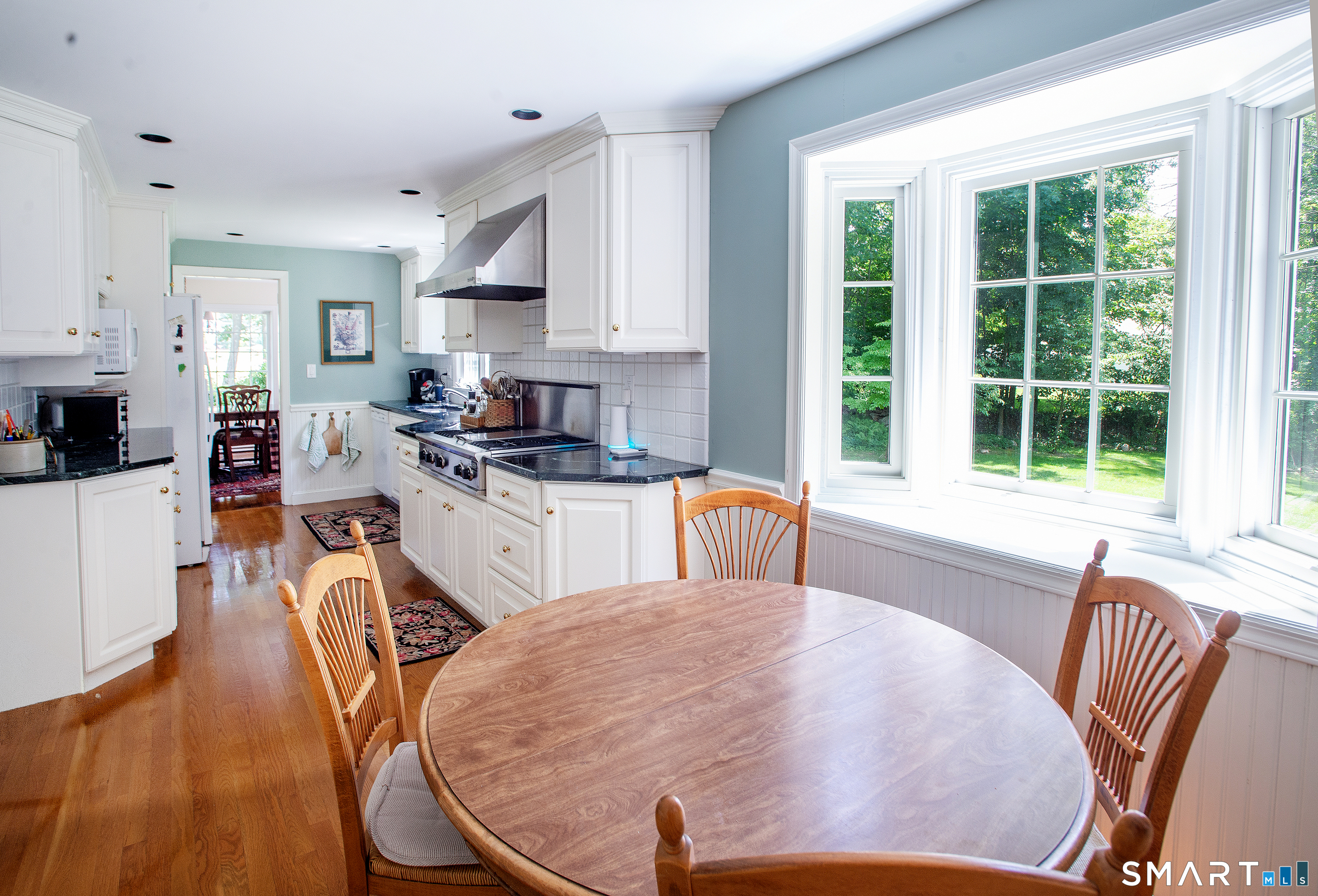 96 Indian Cave Road Ridgefield CT 06877