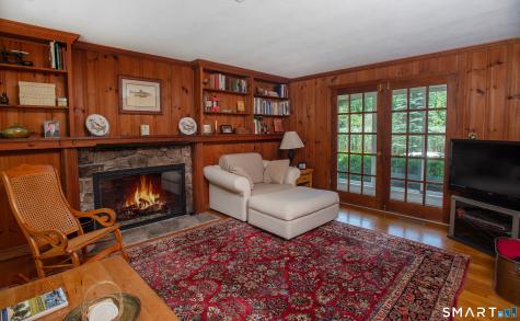 96 Indian Cave Road Ridgefield CT 06877