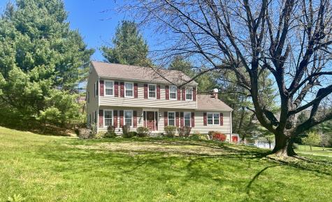 18 Long Mountain Road New Milford CT 06776