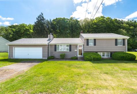 48 Warren Street Cheshire CT 06410