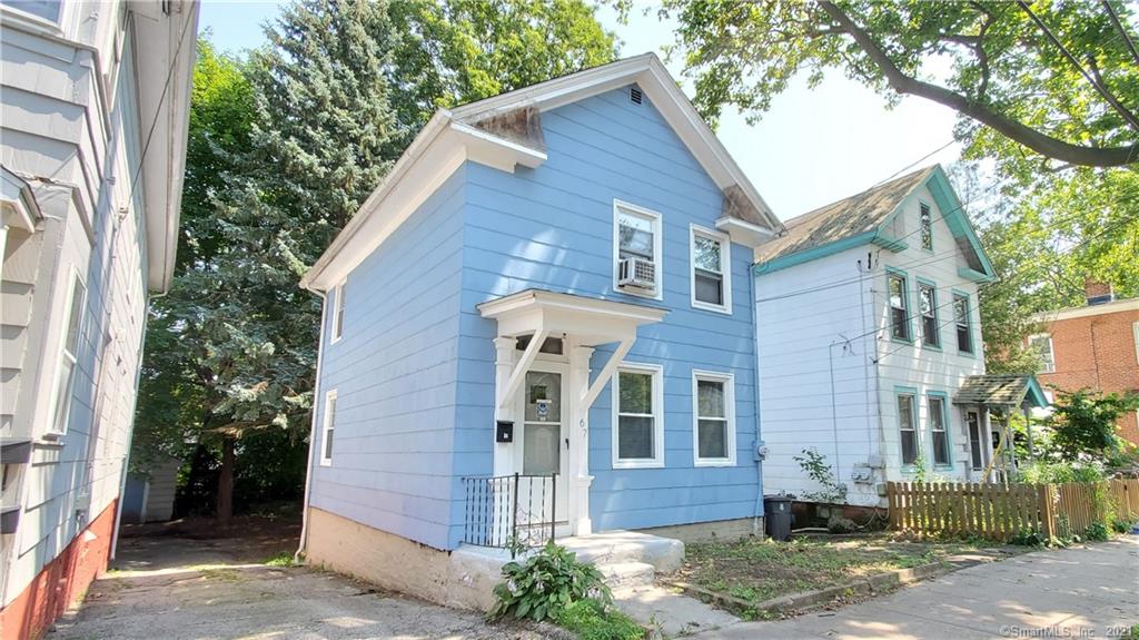 67 Nicoll Street New Haven CT 06511