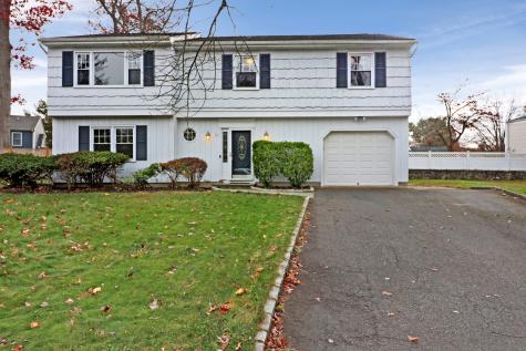 30 Honeysuckle Drive Norwalk CT 06851