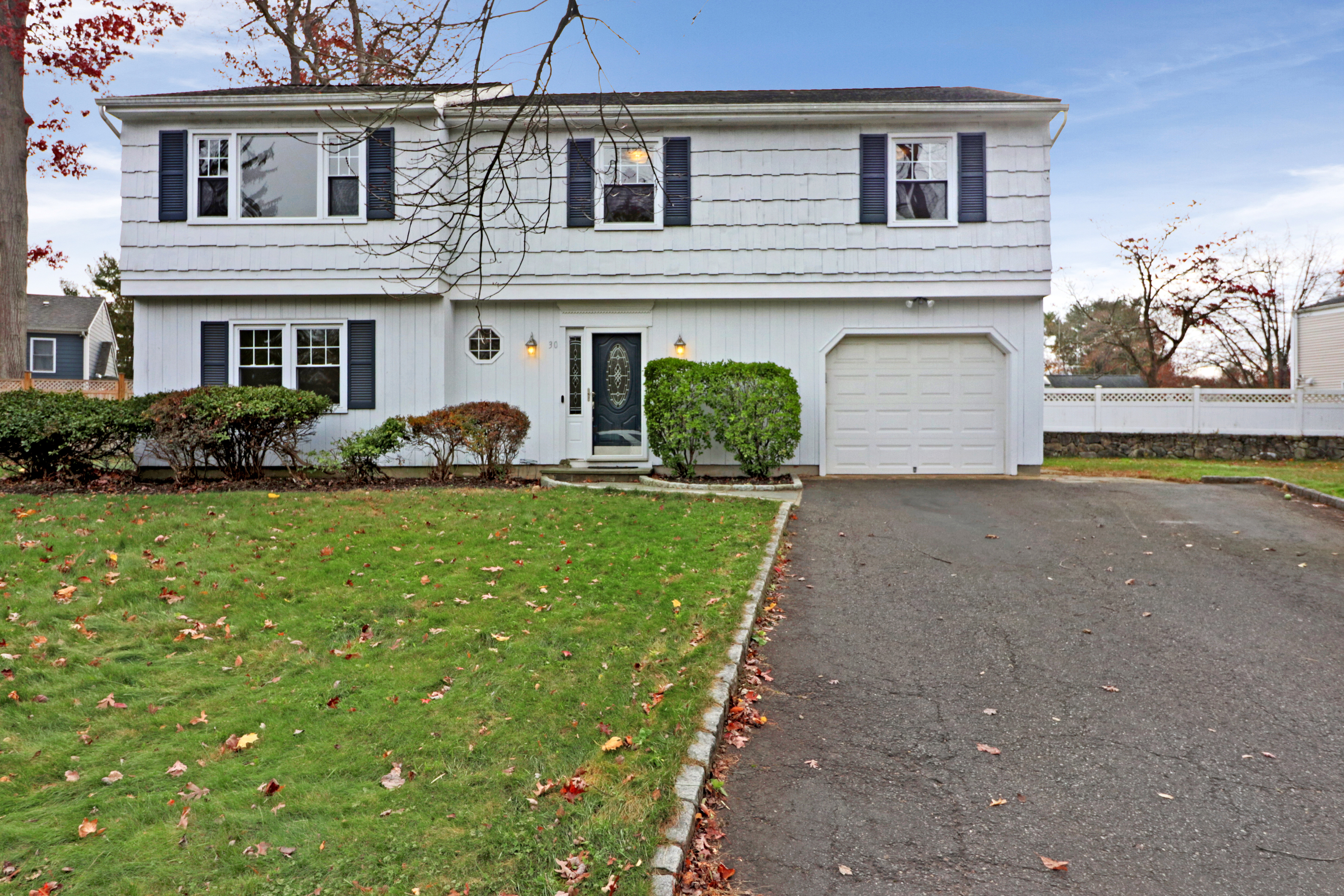 30 Honeysuckle Drive Norwalk CT 06851