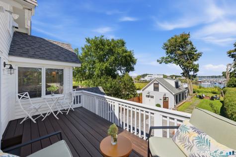 654 Selbys Pond Road Stratford CT 06615