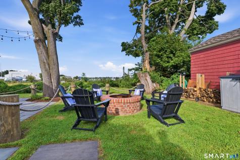 654 Selbys Pond Road Stratford CT 06615