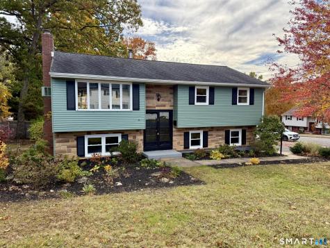 225 Stonecrest Drive Bristol CT 06010