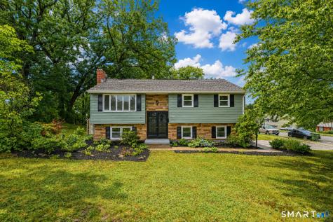 225 Stonecrest Drive Bristol CT 06010