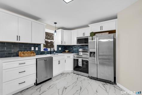 225 Stonecrest Drive Bristol CT 06010