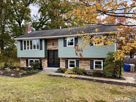 225 Stonecrest Drive Bristol CT 06010