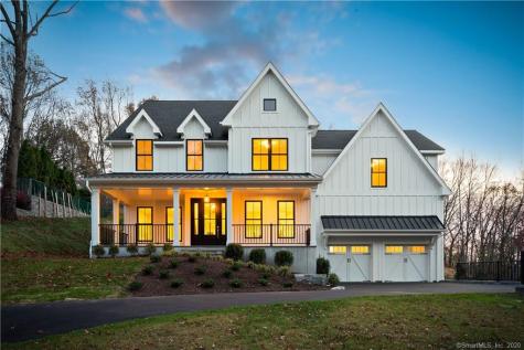 1381 Stillson Road Fairfield CT 06824