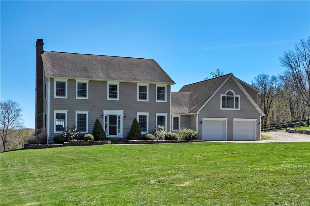 359 Winchester Road Winchester CT 06098