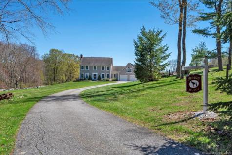 359 Winchester Road Winchester CT 06098