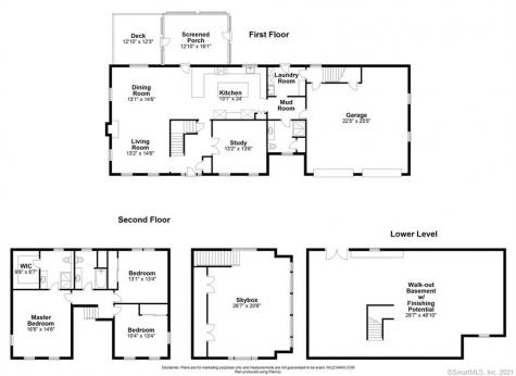 359 Winchester Road Winchester CT 06098