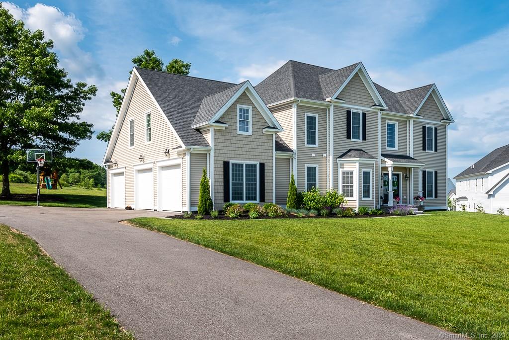 50 Arbor Crossing East Lyme CT 06333