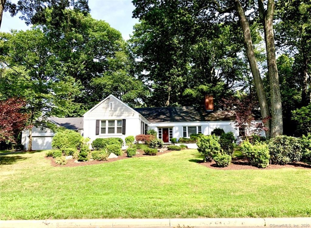 259 Knollwood Drive New Haven CT 06515