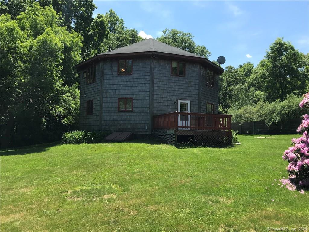 95 Rocky Hill Road Woodstock CT 06281