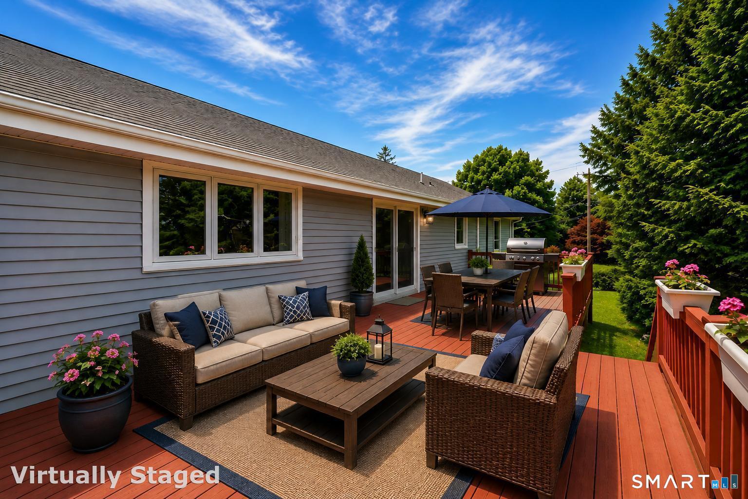 188 Great Plain Road Danbury CT 06811