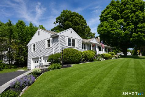 188 Great Plain Road Danbury CT 06811