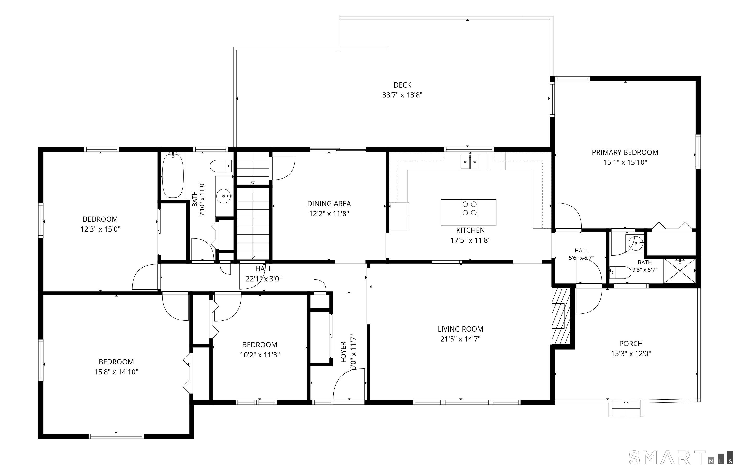 188 Great Plain Road Danbury CT 06811